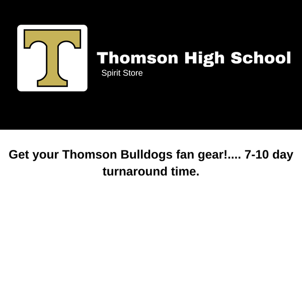 Thomson High School