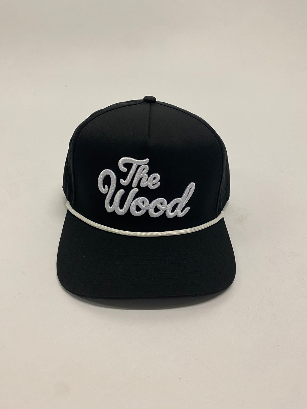 The Wood Hat