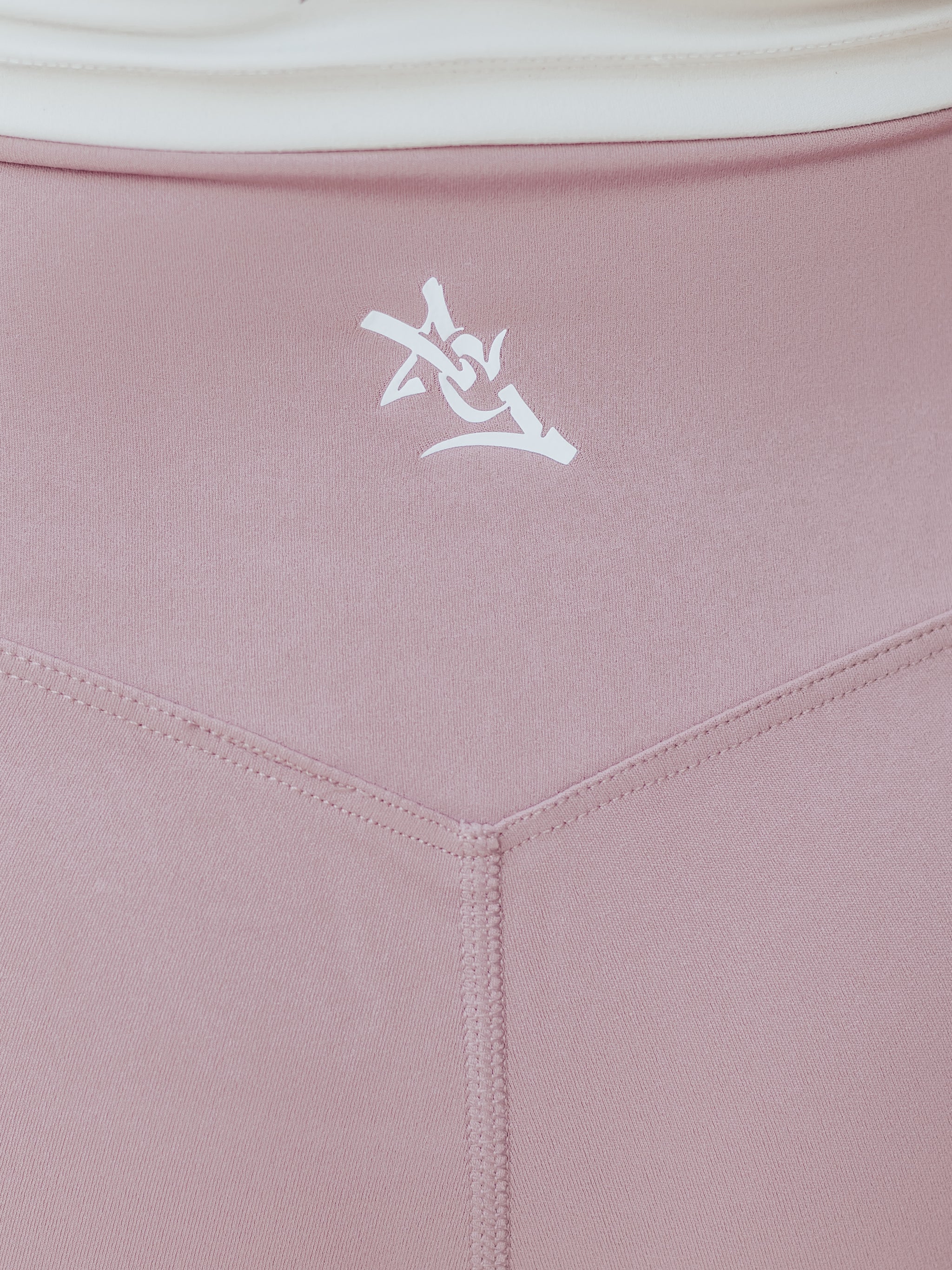 AG High-Rise 28" Active Leggings | Light Gray (Copy)