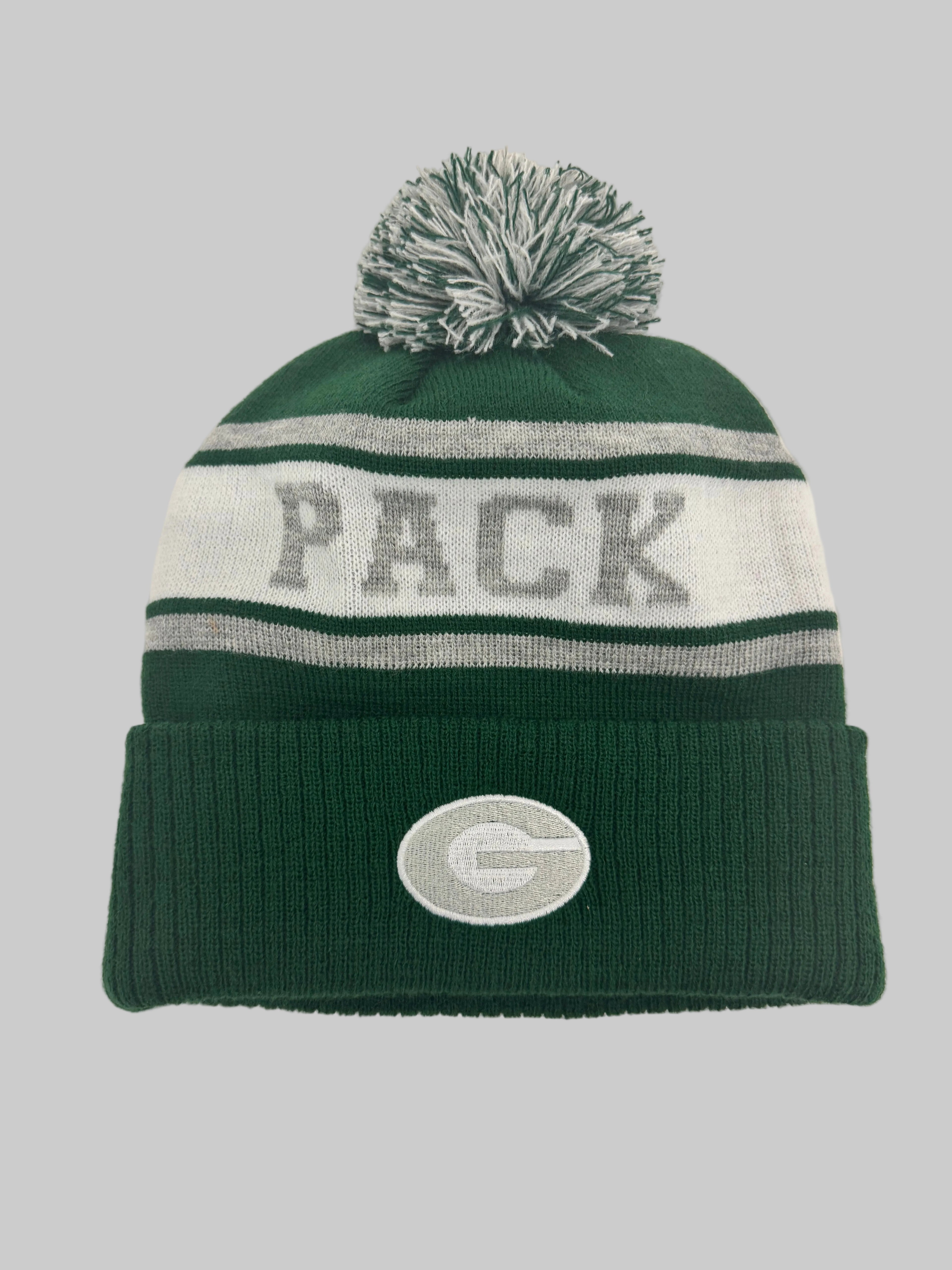 Pack Bean