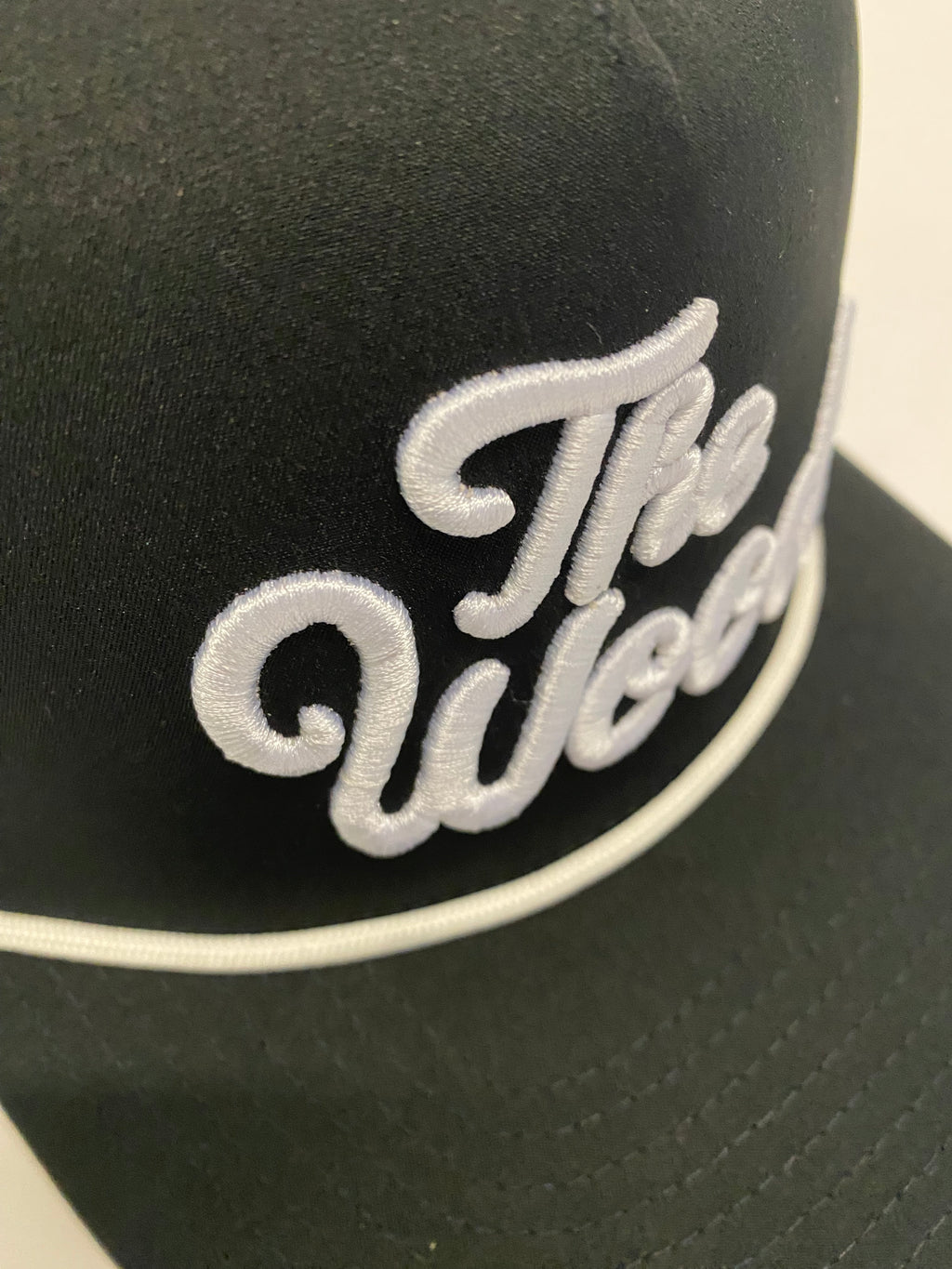 The Wood Hat
