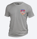 Georgia Drip World Series Champions Tee