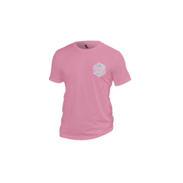 Lily Inspired Pack Tee