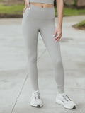 AG High-Rise 28" Active Leggings | Stone
