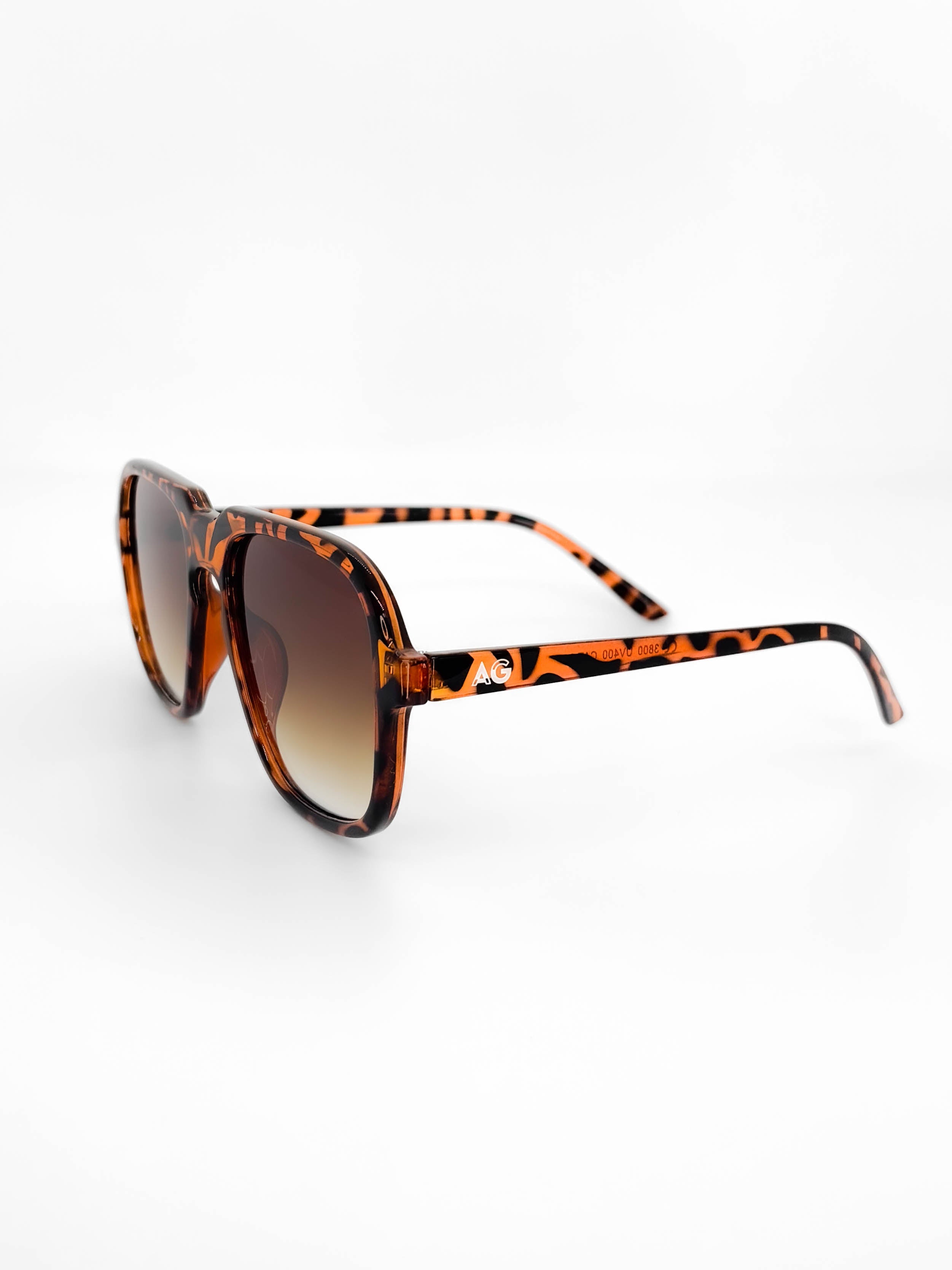 The Mercer Shades | Tortoiseshell image 2