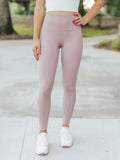 AG High-Rise 28" Active Leggings | Light Gray (Copy)