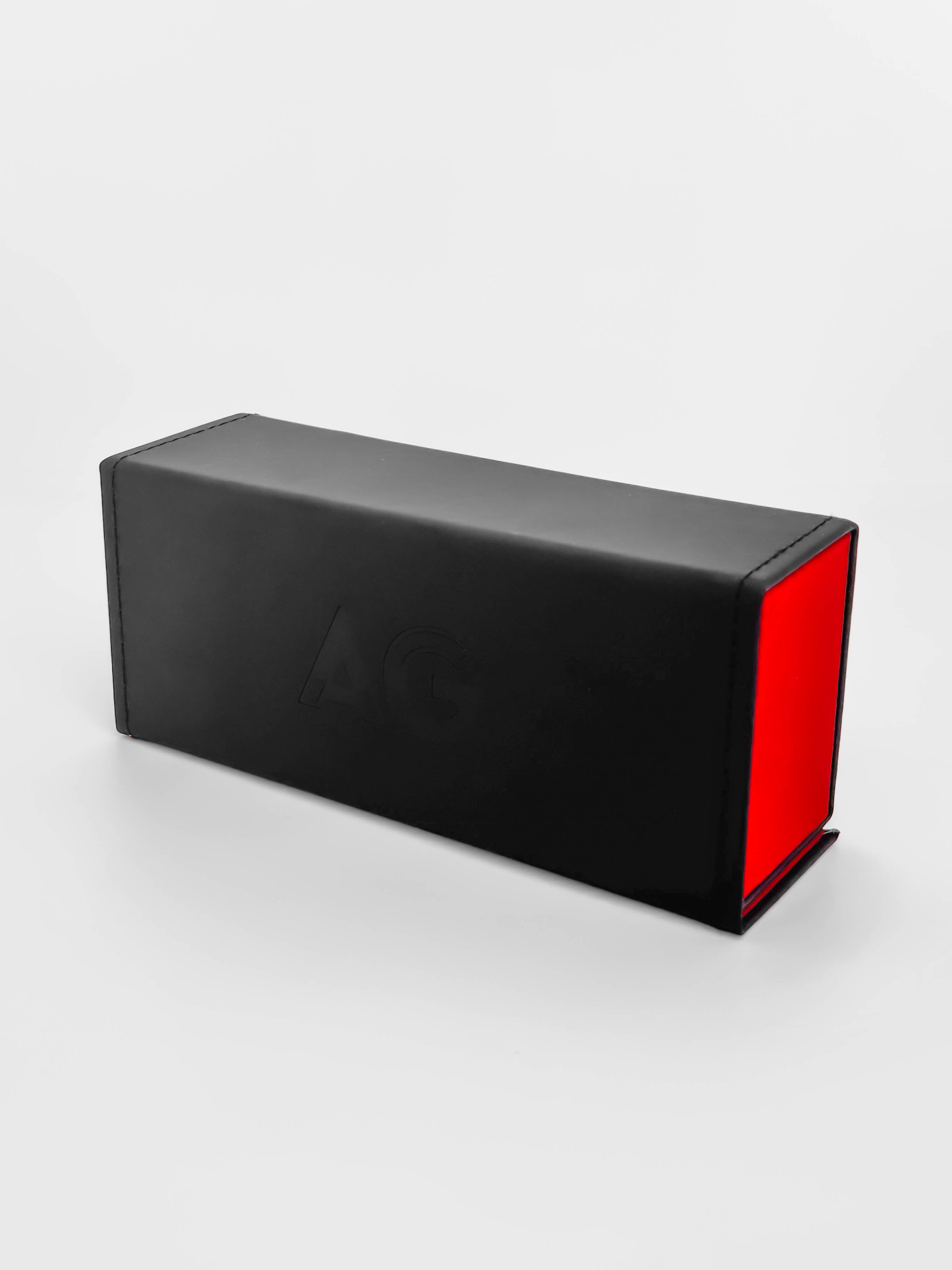 The Nova Shades | Cherry Heat image 3