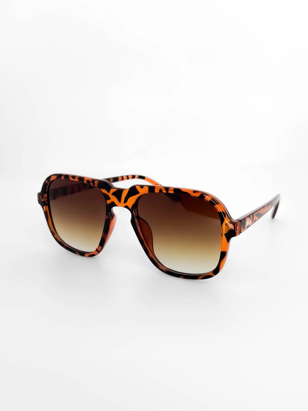 The Mercer Shades | Tortoiseshell (Copy)