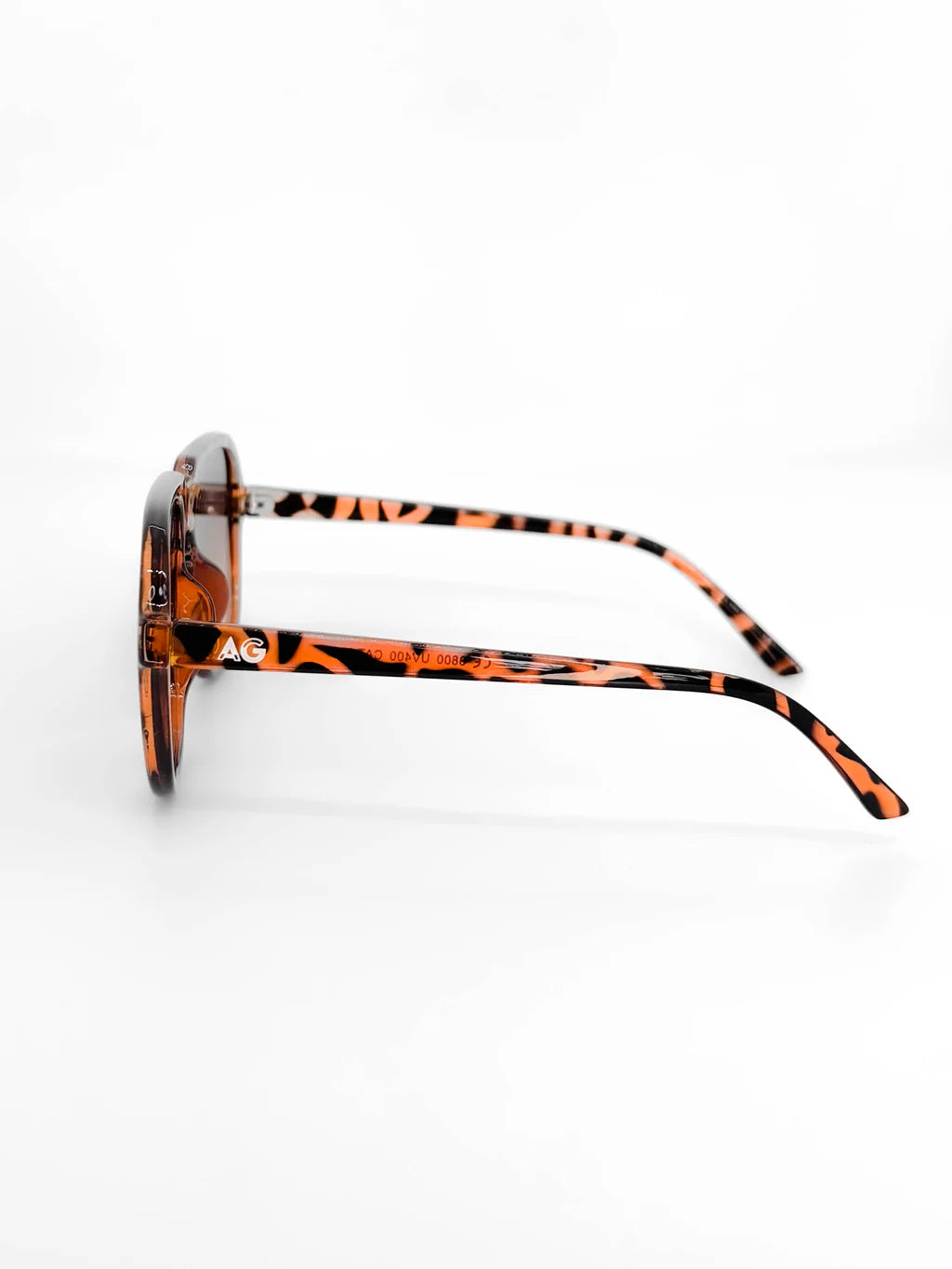 The Mercer Shades | Tortoiseshell (Copy)